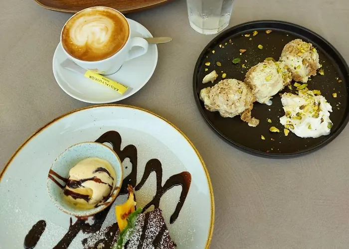 Harom Testver Holiday home