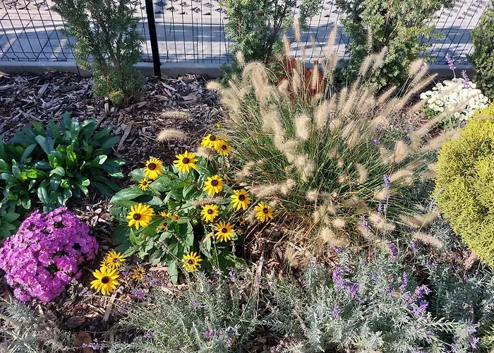 Holiday home Harom Testver Siofok