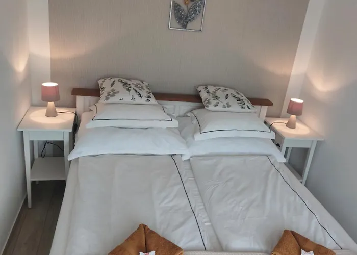 Harom Testver Holiday home Siofok