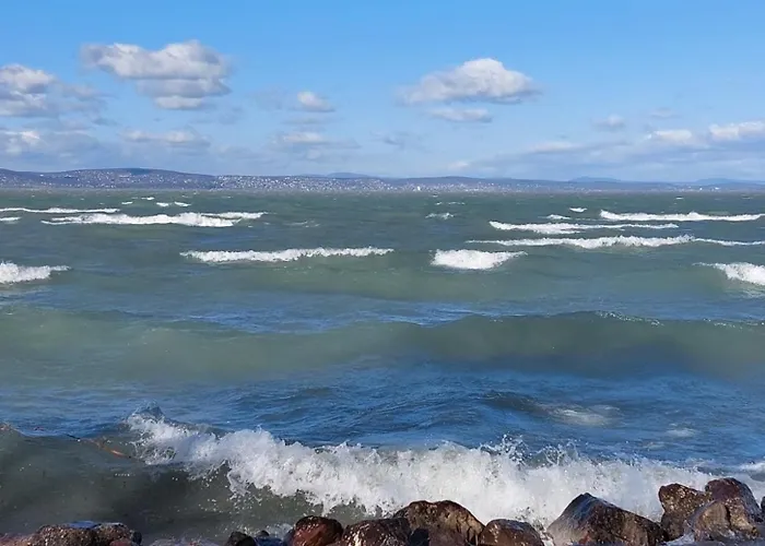 Harom Testver * Siófok