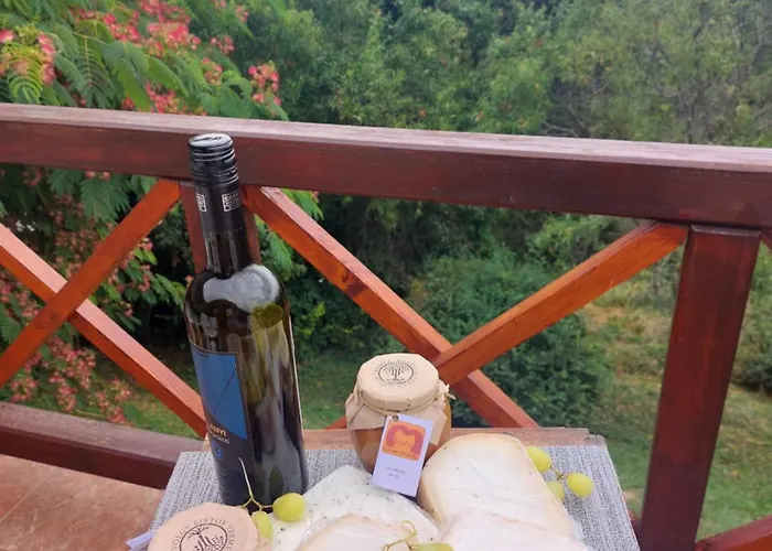 別荘 Harom Testver