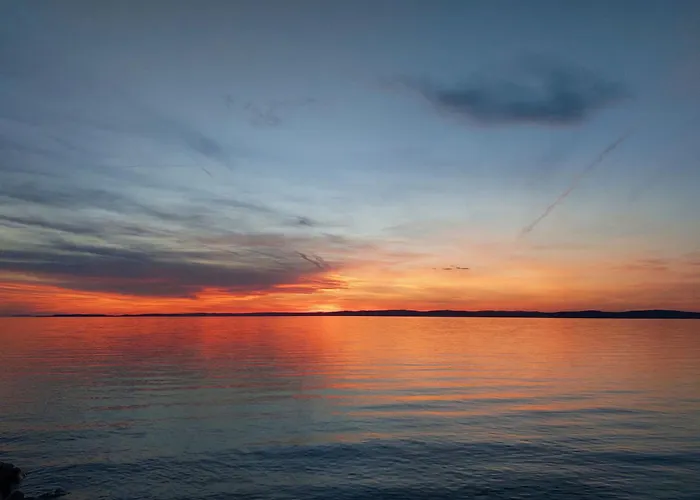 Harom Testver 別荘