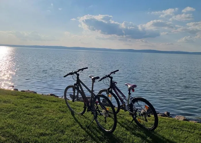 Harom Testver Holiday home Siofok