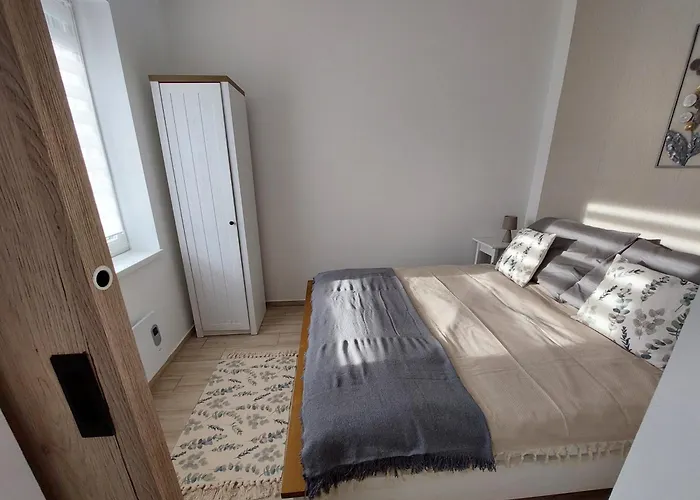 Harom Testver Holiday home