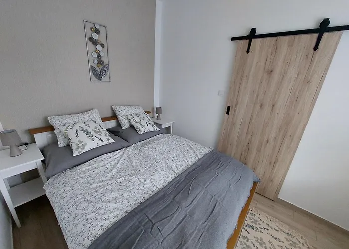 Harom Testver Holiday home *