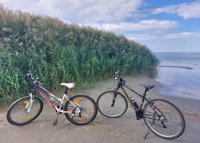 Holiday home Harom Testver Siofok