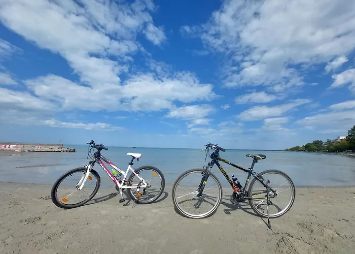 Holiday home Harom Testver *