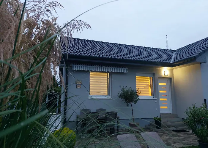 Harom Testver Holiday home