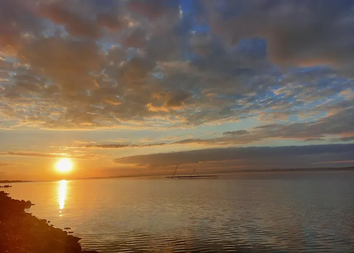 Holiday home Harom Testver *