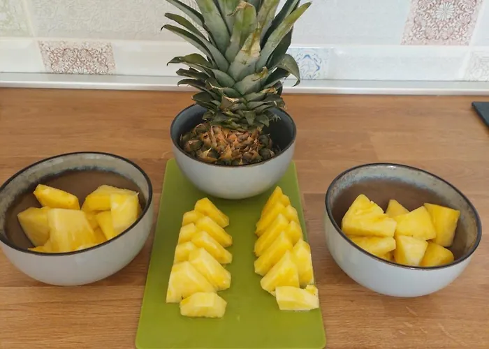 Harom Testver Holiday home