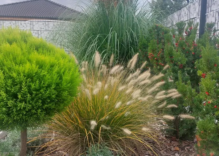 Harom Testver Holiday home Siofok