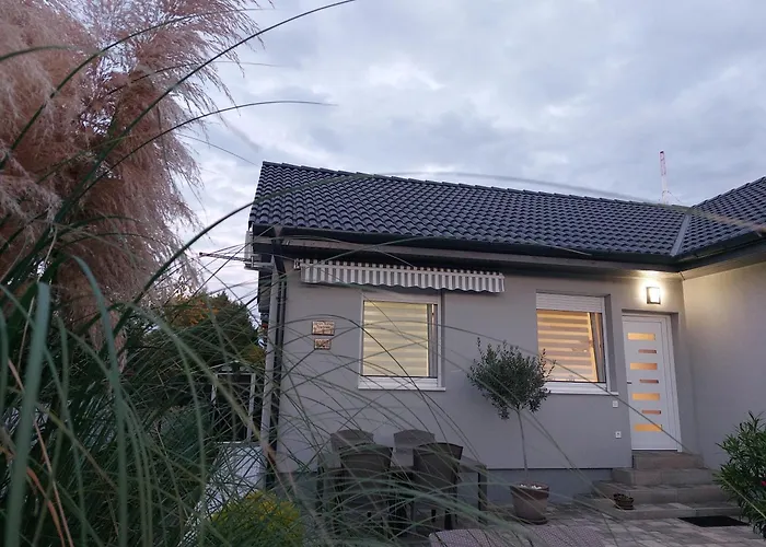 Harom Testver Holiday home