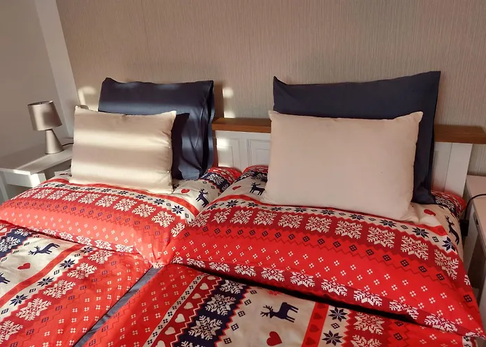 Harom Testver Holiday home Siofok