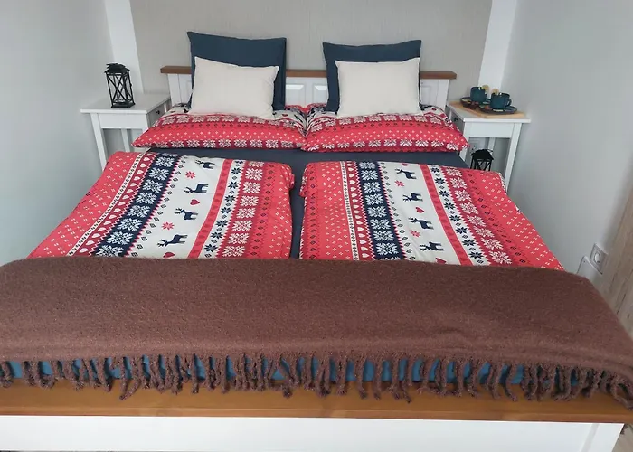 Harom Testver Holiday home Siofok