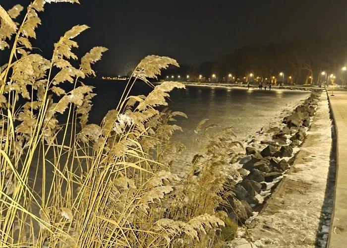 Harom Testver 別荘